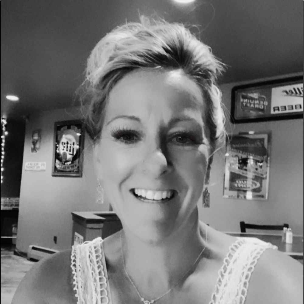 Meet your Posher, Sandra